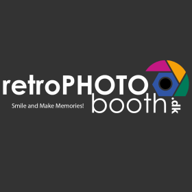 Retro Photo Booth - Fotobas